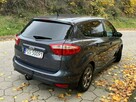 Ford C-Max Zarejestrowany Klima 1.6 TDCi 95 KM - 6