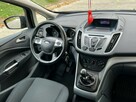 Ford C-Max Zarejestrowany Klima 1.6 TDCi 95 KM - 9