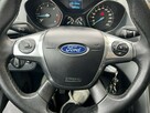 Ford C-Max Zarejestrowany Klima 1.6 TDCi 95 KM - 11