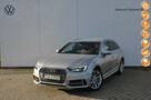 Audi A4 2.0TFSI 190KM S-line S-tronic LED Matrix El.Klapa Kamera Serwis ASO - 1