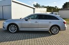 Audi A4 2.0TFSI 190KM S-line S-tronic LED Matrix El.Klapa Kamera Serwis ASO - 2