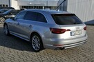 Audi A4 2.0TFSI 190KM S-line S-tronic LED Matrix El.Klapa Kamera Serwis ASO - 3