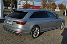 Audi A4 2.0TFSI 190KM S-line S-tronic LED Matrix El.Klapa Kamera Serwis ASO - 5