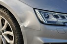 Audi A4 2.0TFSI 190KM S-line S-tronic LED Matrix El.Klapa Kamera Serwis ASO - 8