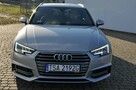 Audi A4 2.0TFSI 190KM S-line S-tronic LED Matrix El.Klapa Kamera Serwis ASO - 9