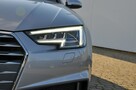 Audi A4 2.0TFSI 190KM S-line S-tronic LED Matrix El.Klapa Kamera Serwis ASO - 10