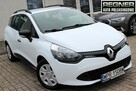 Renault Clio Business 1.2 16V SalonPL Tempomat LED - 1