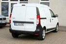 Dacia Dokker Van 1.5dCI 75KM Confort SalonPL 1WŁ FV23% Gwarancja 29.186 netto - 6