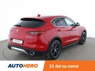 Alfa Romeo Stelvio 4x4, 280KM, skóra, navi, klima auto, LED, grzane fotele - 7