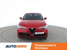 Alfa Romeo Stelvio 4x4, 280KM, skóra, navi, klima auto, LED, grzane fotele - 10