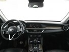 Alfa Romeo Stelvio 4x4, 280KM, skóra, navi, klima auto, LED, grzane fotele - 14