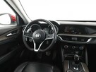 Alfa Romeo Stelvio 4x4, 280KM, skóra, navi, klima auto, LED, grzane fotele - 15