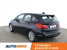 BMW Seria 2 (Wszystkie) FV23 225xe AWD Automat ActiveTourer Advantage Klima Navi Asystenci PDC - 4