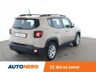 Jeep Renegade 1.4 M-Air 6MT Longitude Klimatronik Tempomat Nawigacja Elektryka PDC - 7