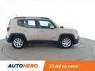 Jeep Renegade 1.4 M-Air 6MT Longitude Klimatronik Tempomat Nawigacja Elektryka PDC - 8