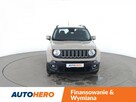 Jeep Renegade 1.4 M-Air 6MT Longitude Klimatronik Tempomat Nawigacja Elektryka PDC - 10