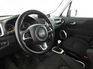 Jeep Renegade 1.4 M-Air 6MT Longitude Klimatronik Tempomat Nawigacja Elektryka PDC - 13