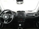 Jeep Renegade 1.4 M-Air 6MT Longitude Klimatronik Tempomat Nawigacja Elektryka PDC - 14