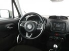 Jeep Renegade 1.4 M-Air 6MT Longitude Klimatronik Tempomat Nawigacja Elektryka PDC - 15