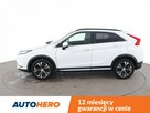 Mitsubishi Eclipse Cross klima auto, kamera i czujniki parkowania, grzane fotele i kanapa - 3