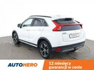 Mitsubishi Eclipse Cross klima auto, kamera i czujniki parkowania, grzane fotele i kanapa - 4