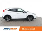 Mitsubishi Eclipse Cross klima auto, kamera i czujniki parkowania, grzane fotele i kanapa - 8