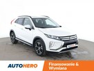 Mitsubishi Eclipse Cross klima auto, kamera i czujniki parkowania, grzane fotele i kanapa - 9