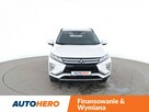 Mitsubishi Eclipse Cross klima auto, kamera i czujniki parkowania, grzane fotele i kanapa - 10