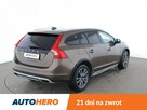 Volvo V60 Cross Country 2.0D 6MT Cross Country Klimatronik Nawigacja Aktywny Tempomat Blis PDC - 7