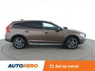 Volvo V60 Cross Country 2.0D 6MT Cross Country Klimatronik Nawigacja Aktywny Tempomat Blis PDC - 8