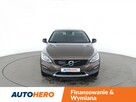 Volvo V60 Cross Country 2.0D 6MT Cross Country Klimatronik Nawigacja Aktywny Tempomat Blis PDC - 10