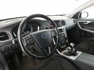 Volvo V60 Cross Country 2.0D 6MT Cross Country Klimatronik Nawigacja Aktywny Tempomat Blis PDC - 13