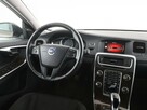 Volvo V60 Cross Country 2.0D 6MT Cross Country Klimatronik Nawigacja Aktywny Tempomat Blis PDC - 15