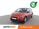 Citroen C3 Automat, navi, klima, multifunkcja - 1