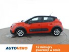 Citroen C3 Automat, navi, klima, multifunkcja - 3