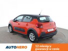 Citroen C3 Automat, navi, klima, multifunkcja - 4