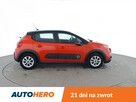 Citroen C3 Automat, navi, klima, multifunkcja - 8