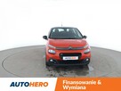 Citroen C3 Automat, navi, klima, multifunkcja - 10