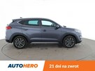 Hyundai Tucson PDC navi, podgrzeane fotele, automatyczna klimatyzacja - 8