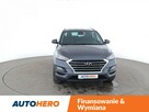 Hyundai Tucson PDC navi, podgrzeane fotele, automatyczna klimatyzacja - 10