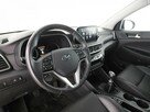 Hyundai Tucson PDC navi, podgrzeane fotele, automatyczna klimatyzacja - 13