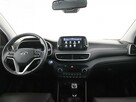 Hyundai Tucson PDC navi, podgrzeane fotele, automatyczna klimatyzacja - 14