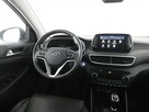 Hyundai Tucson PDC navi, podgrzeane fotele, automatyczna klimatyzacja - 15