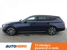 Mercedes E 300 FV23 E300de Automat Avantgarde Tempomat Navi Mbux Multibeam Kamera360 - 3