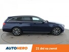 Mercedes E 300 FV23 E300de Automat Avantgarde Tempomat Navi Mbux Multibeam Kamera360 - 8