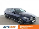 Mercedes E 300 FV23 E300de Automat Avantgarde Tempomat Navi Mbux Multibeam Kamera360 - 9