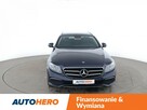 Mercedes E 300 FV23 E300de Automat Avantgarde Tempomat Navi Mbux Multibeam Kamera360 - 10