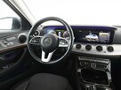 Mercedes E 300 FV23 E300de Automat Avantgarde Tempomat Navi Mbux Multibeam Kamera360 - 15