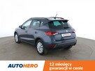 Seat Arona GRATIS! Pakiet Serwisowy o wartości 600 zł! - 4