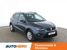 Seat Arona GRATIS! Pakiet Serwisowy o wartości 600 zł! - 9